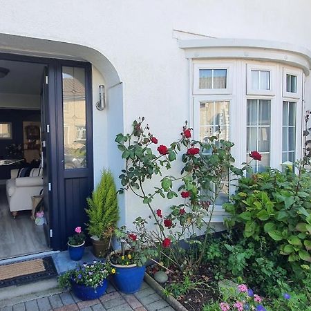 124 ,Castlelawn Heights, Headford Road Galway Homestay מראה חיצוני תמונה