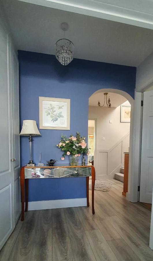 124 ,Castlelawn Heights, Headford Road Galway Homestay מראה חיצוני תמונה