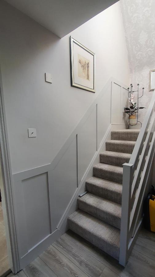 124 ,Castlelawn Heights, Headford Road Galway Homestay מראה חיצוני תמונה