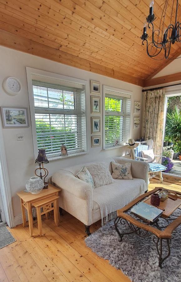 124 ,Castlelawn Heights, Headford Road Galway Homestay מראה חיצוני תמונה