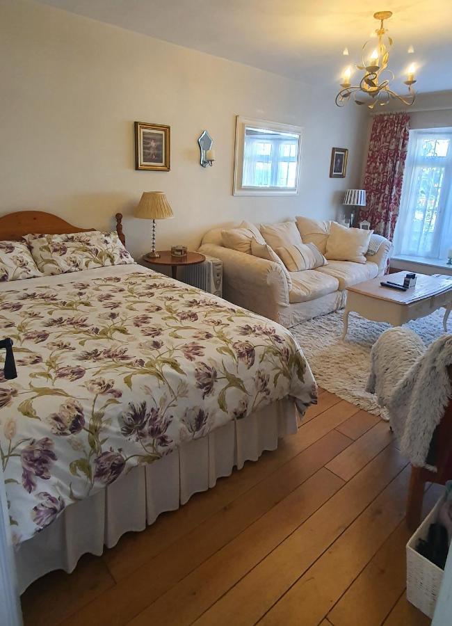 124 ,Castlelawn Heights, Headford Road Galway Homestay מראה חיצוני תמונה