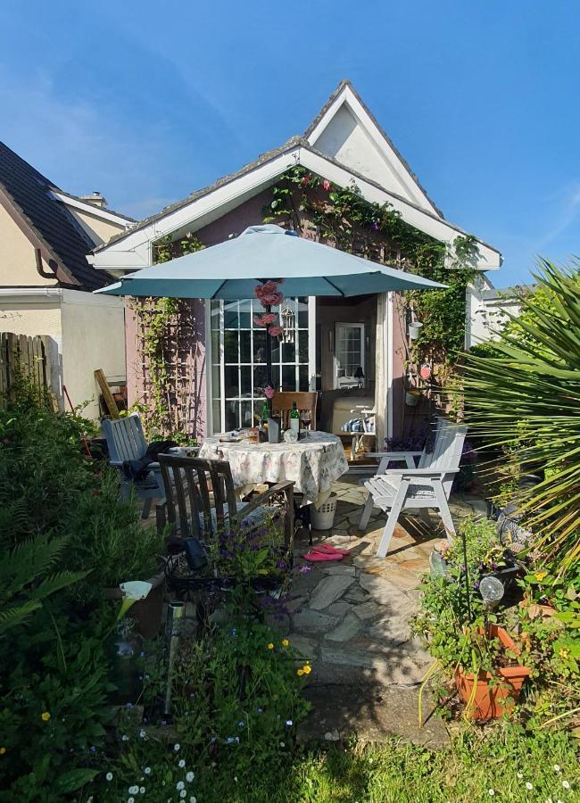 124 ,Castlelawn Heights, Headford Road Galway Homestay מראה חיצוני תמונה