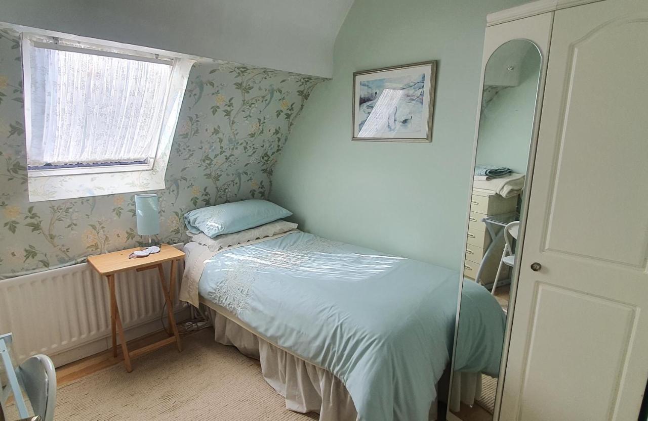 124 ,Castlelawn Heights, Headford Road Galway Homestay מראה חיצוני תמונה